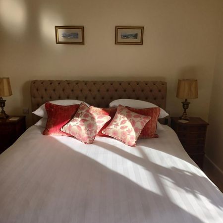 Bed and Breakfast Rusling House Butcombe Zewnętrze zdjęcie