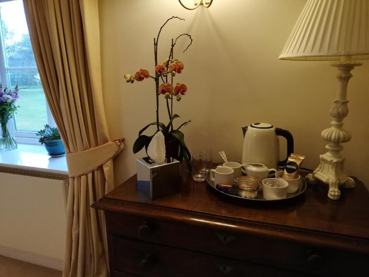 Bed and Breakfast Rusling House Butcombe Zewnętrze zdjęcie