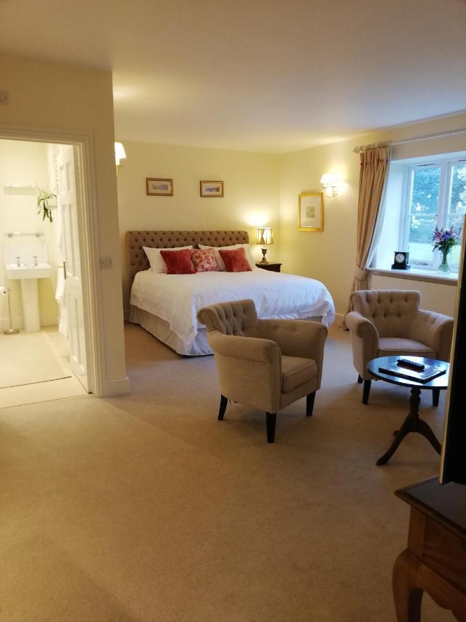 Bed and Breakfast Rusling House Butcombe Zewnętrze zdjęcie