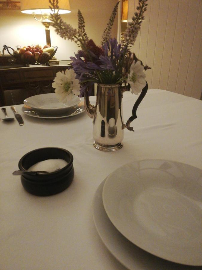Bed and Breakfast Rusling House Butcombe Zewnętrze zdjęcie