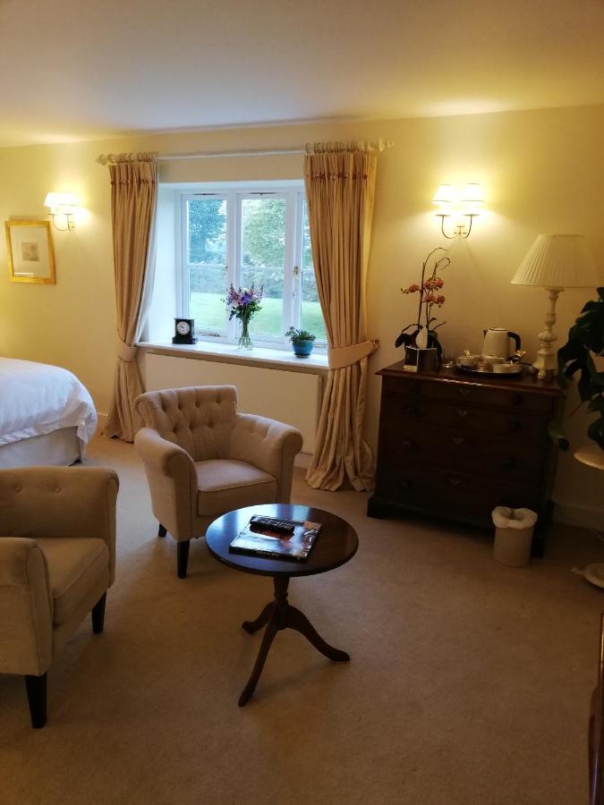 Bed and Breakfast Rusling House Butcombe Zewnętrze zdjęcie