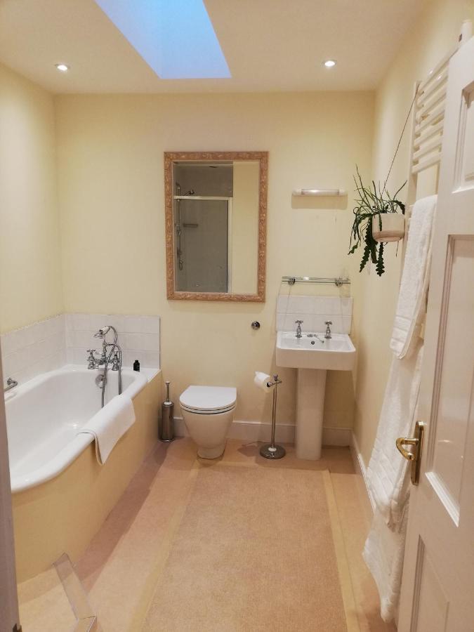 Bed and Breakfast Rusling House Butcombe Zewnętrze zdjęcie