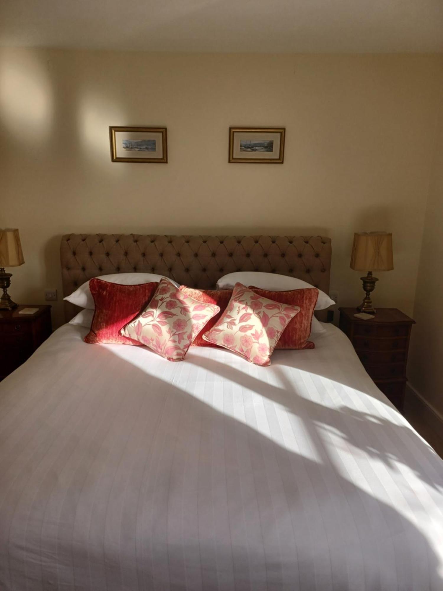 Bed and Breakfast Rusling House Butcombe Zewnętrze zdjęcie