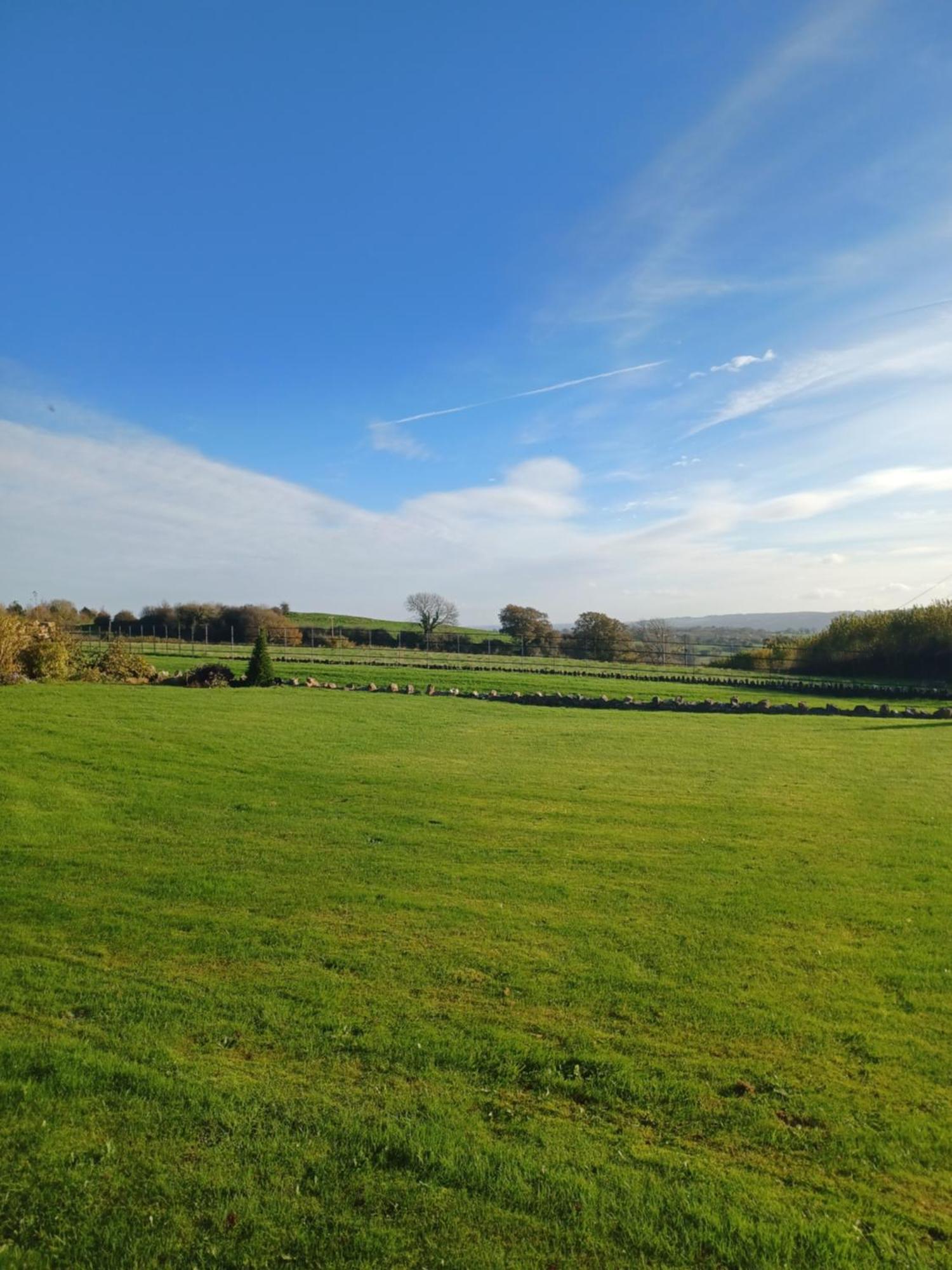 Bed and Breakfast Rusling House Butcombe Zewnętrze zdjęcie